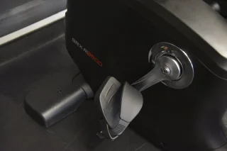 Toorx Professional BRX-R9500 Ligfiets Fitness