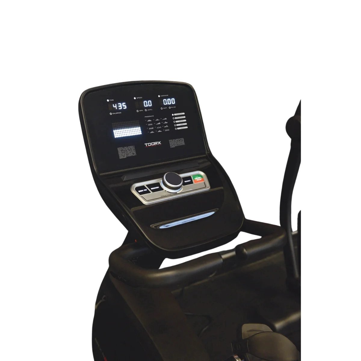 Toorx Professional BRX-R9500 Ligfiets Fitness