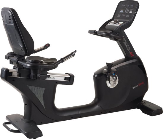 Toorx Professional BRX-R9500 Ligfiets Fitness