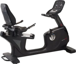 Toorx Professional BRX-R9500 Ligfiets Fitness