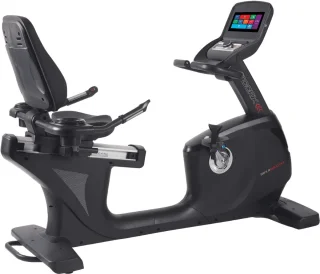 Toorx Professional BRX-R9500-TFT Ligfiets