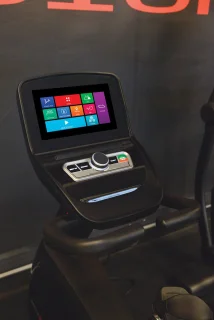 Toorx Professional BRX-R9500-TFT Ligfiets