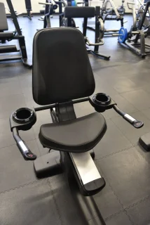 Toorx Professional BRX-R9500-TFT Ligfiets