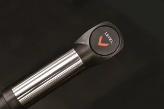 Toorx Professional BRX-R9500-TFT Ligfiets