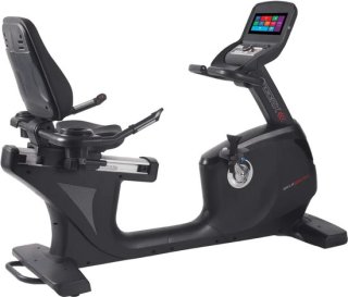 Toorx Professional BRX-R9500-TFT Ligfiets review