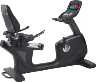 Toorx Professional BRX-R9500-TFT Ligfiets