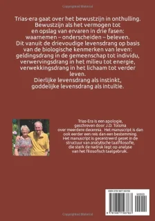 Wat vinden we goed aan de Trinitas