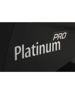 Tunturi Platinum Recumbentbike Pro Ligfiets