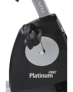 Tunturi Platinum Recumbentbike Pro Ligfiets