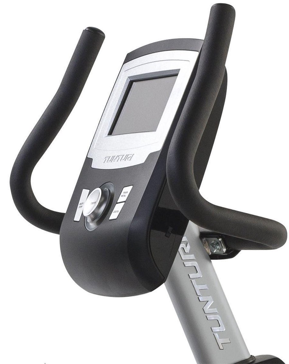 Tunturi Platinum Recumbentbike Pro Ligfiets