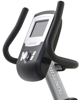 Tunturi Platinum Recumbentbike Pro Ligfiets