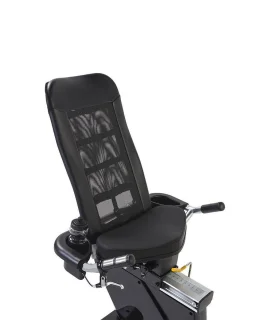 Tunturi Platinum Recumbentbike Pro Ligfiets