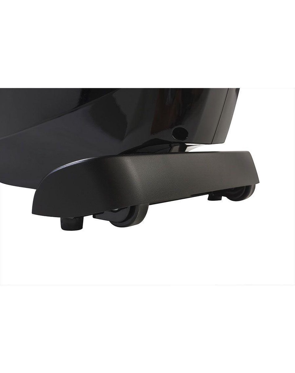 Tunturi Platinum Recumbentbike Pro Ligfiets