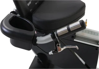 Tunturi Platinum Recumbentbike Pro Ligfiets