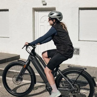 Wat vinden we goed aan de Universeel 14G RVS J-Bend fietsspaak 2,0 mm met messing nippels