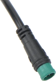 Wat vinden we goed aan de Universeel Ebike Display 36/48V Displaypaneel voor 22,2 mm stuur