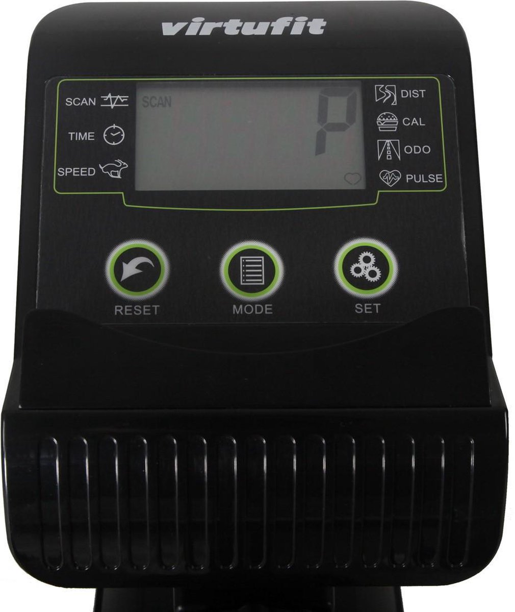 VirtuFit RB 1.0 Ligfiets Hometrainer