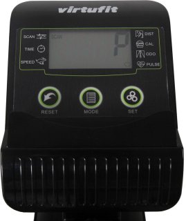 VirtuFit RB 1.0 Ligfiets Hometrainer