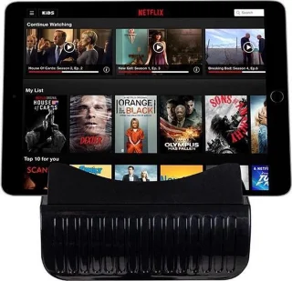 VirtuFit RB 1.0 Ligfiets Hometrainer