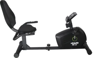VirtuFit RB 1.0 Ligfiets Hometrainer
