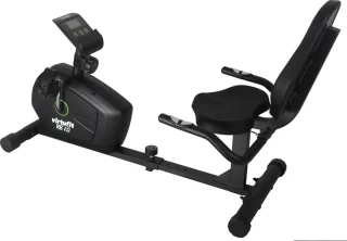 VirtuFit RB 1.0 Ligfiets Hometrainer