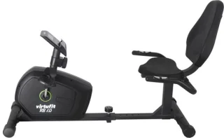 VirtuFit RB 1.0 Ligfiets Hometrainer