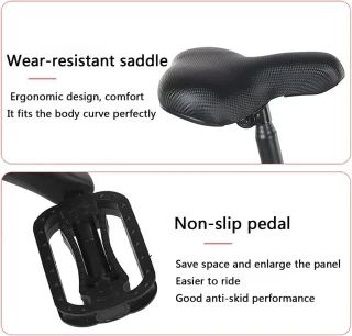 Wat vinden we goed aan de Vouwfiets 14 inch