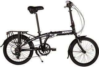 De Vouwfiets in één oogopslag