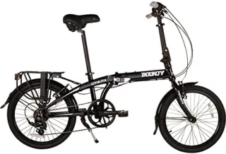 Vouwfiets