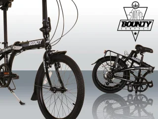 Vouwfiets
