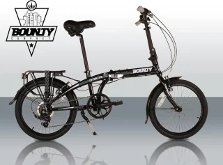 Vouwfiets