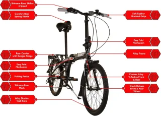 Vouwfiets