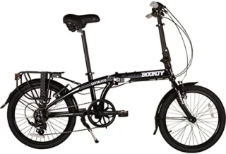 Vouwfiets
