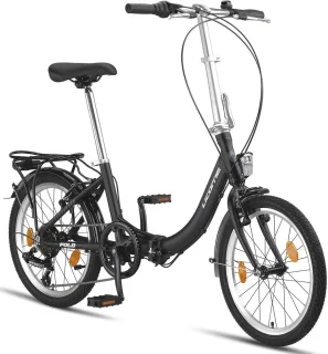 Vouwfiets Stadsmodel