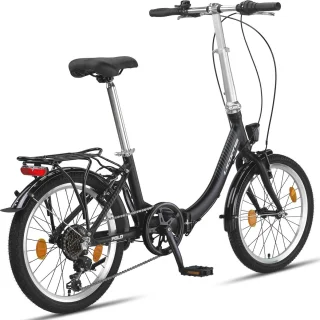 Vouwfiets Stadsmodel