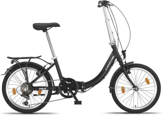 Vouwfiets Stadsmodel