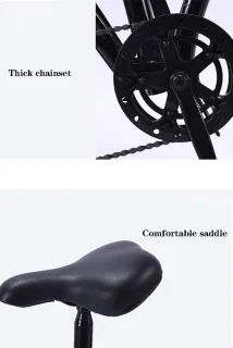 Vouwfiets voor volwassenen review
