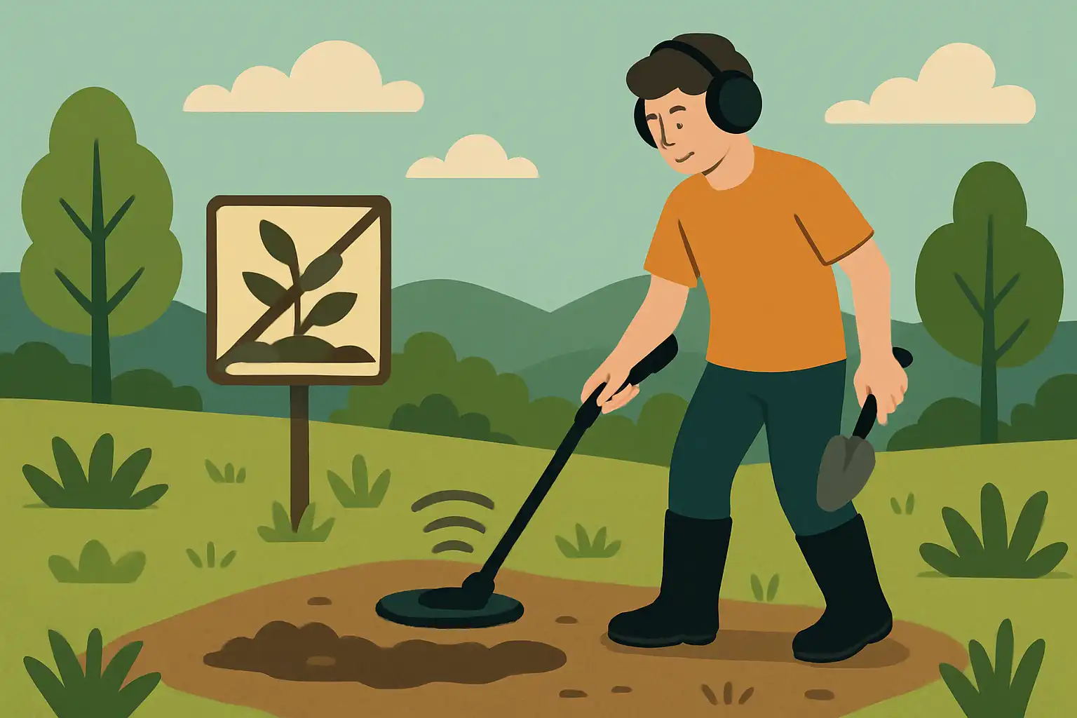 Zo vind je nieuwe hotspots dankzij lokale bodembeheerprojecten (en blijf binnen de regels)