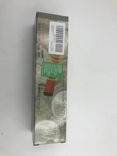 Draagbare 360 ° Scannende Metaaldetector IP66 Waterdicht met LED-Indicator en Alarm - Inclusief Batterij - Voor Jacht op Gouden Munten Artefacten Sieraden