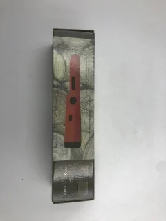Draagbare 360 ° Scannende Metaaldetector IP66 Waterdicht met LED-Indicator en Alarm - Inclusief Batterij - Voor Jacht op Gouden Munten Artefacten Sieraden