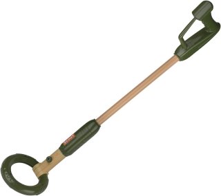 De Metaaldetector voor Kinderen en Volwassenen - Verstelbare Speelset voor Avontuurlijke Ontdekkingen in één oogopslag