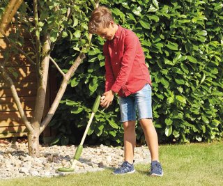 Wat vinden we minder goed