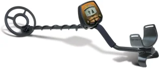 Lexium Metaaldetector voor kinderen - Metaaldetector - Voor Kinderen en Volwassenen - Verstelbare Hoogte - Waterdicht - Lichtgewicht -