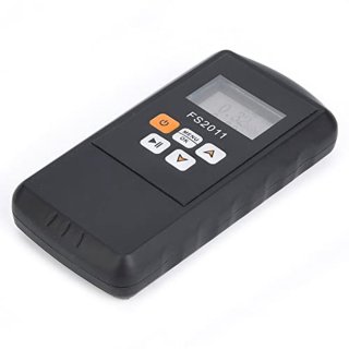 Wat vinden we goed aan de Radiation Research Meter β γ χ Beam Gamma Nuclear Detector Dosimeter Radioactive Alarm Counter Portable Handheld Tester Monitor Used in Factory Environment, Home Environment,