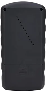 Radiation Research Meter β γ χ Beam Gamma Nuclear Detector Dosimeter Radioactive Alarm Counter Portable Handheld Tester Monitor Used in Factory Environment, Home Environment,