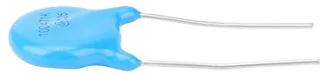 50st varistors inline 10D471K 10K471 met goede contactprestaties, 10 mm diameter 470V