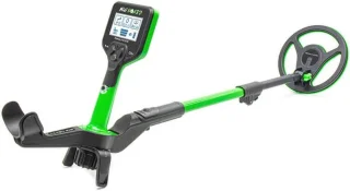 Metaaldetector voor Kinderen - Lichtgewicht, Waterdicht en Eenvoudig te Gebruiken voor Avontuur en Ontdekking