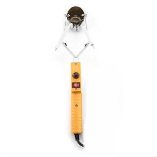150 Tot 450 â„ƒ Temperatuur Verstelbare Tinbad Draagbare Verstelbare Temperatuur Tin Smeltoven voor Transformatoren, Spoelpin Vertinning, Elektronische Transformatoren, (280W