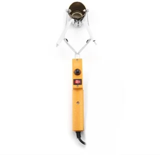 150 Tot 450 â„ƒ Temperatuur Verstelbare Tinbad Draagbare Verstelbare Temperatuur Tin Smeltoven voor Transformatoren, Spoelpin Vertinning, Elektronische Transformatoren, (280W