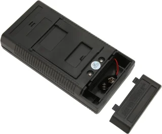 Digitale LCD EMF-detector Stralingsdetector EMF-meter Handheld Elektromagnetisch Veldstralingstester - hoge gevoeligheid - voor thuis kantoor buiten - Geigerteller - content in html .
